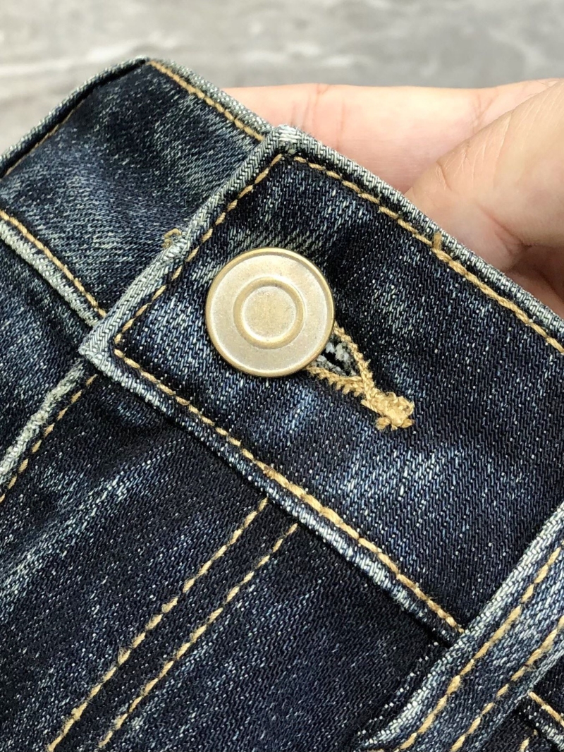 l0vis Vvtt0n jeans